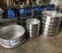 Armstrong Industries - Stainless Steel Sieves