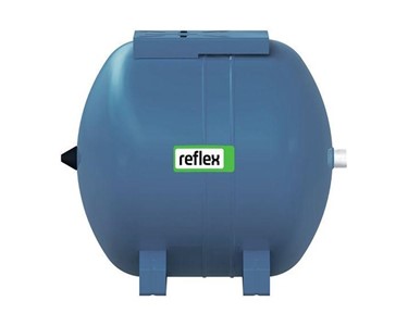 Reflex - Pressure Tank | HW Range 10 Bar 80 Litres | REF-HW80