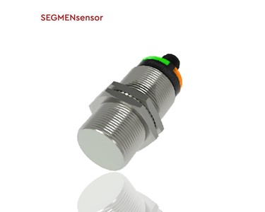 SEGMENsensor - capactive extended distance NPN/PNP IP67 20mm CR30X