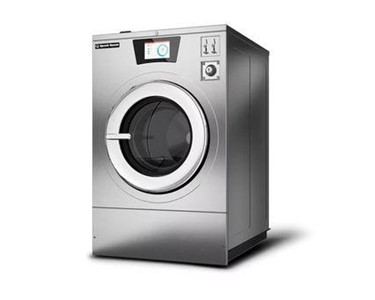Speed Queen - Quantum Touch Coin Operated 18Kg Hardmount Washer | SCA040V 