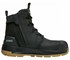 Uvex - Safety Boots (BLACK/TAN) - UK6 | Workboots