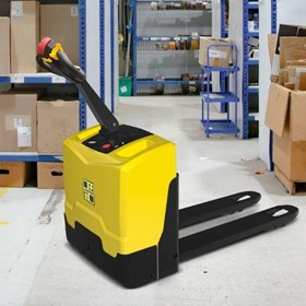 Electric Pallet Truck 2000 kg | P2.0UTE 