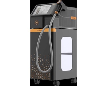 ClinicalPRO - TRINITY Laser - 6 Different Treatments in ONE Laser System