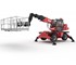 Manitou - Rotating Telehandlers MRT-X 1840 Easy 400°