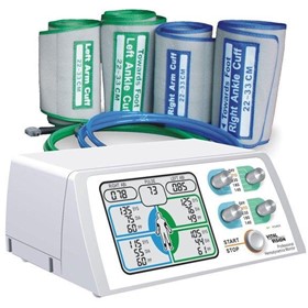 ABI Haemodynamic Blood Pressure Monitors - 2100