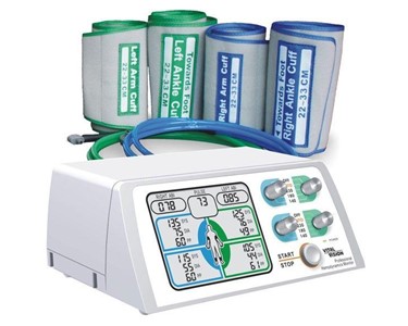 ABI Haemodynamic Blood Pressure Monitors - 2100