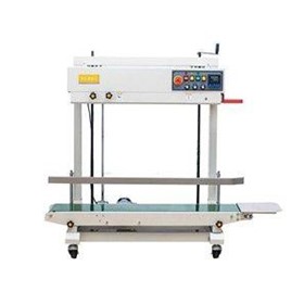 Vertical Band Sealing Machine 0 - 12m/minute | Seal 2000 