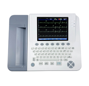 ECG Machine