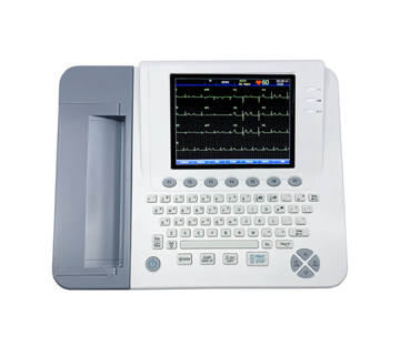 ECG Machine