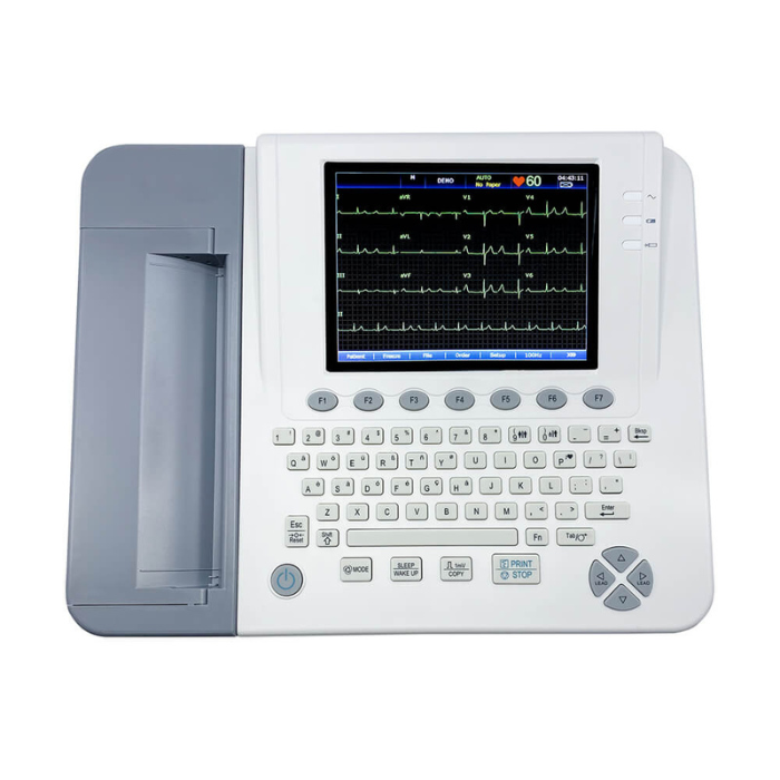 ECG Machine