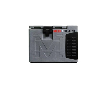 Portable Vaccine Fridge | Medi Guard MBR-30M