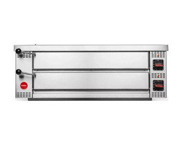 CookOn - Electric Pizza Oven | Series PO-2 
