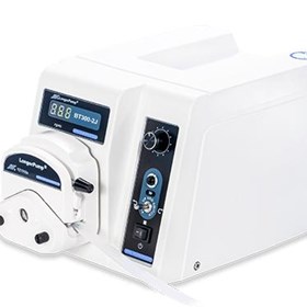 Laboratory Peristaltic Pump | Longer Pump BT300-2J