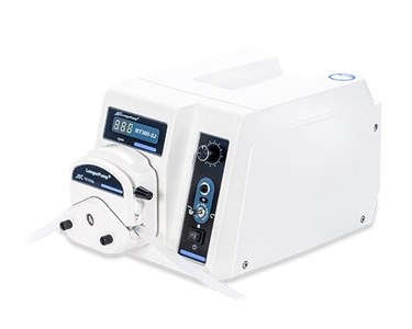 Laboratory Peristaltic Pump | Longer Pump BT300-2J