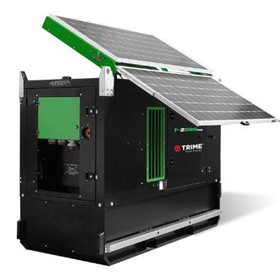 Solar Hybrid Generator | MGTP-24000/30-THS-3P