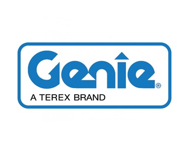 Genie - SX125 XC Telescopic Boom Lift