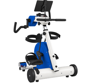 Active Passive Exerciser