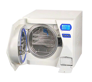 Autoclave Steriliser
