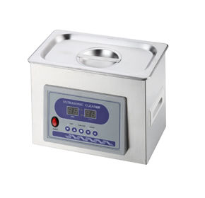 Dental Ultrasonic Cleaner