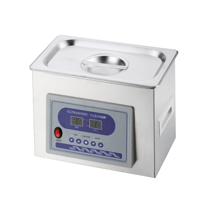 Dental Ultrasonic Cleaner