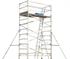 Mobile Scaffold Towers - Pro Series Aluminium