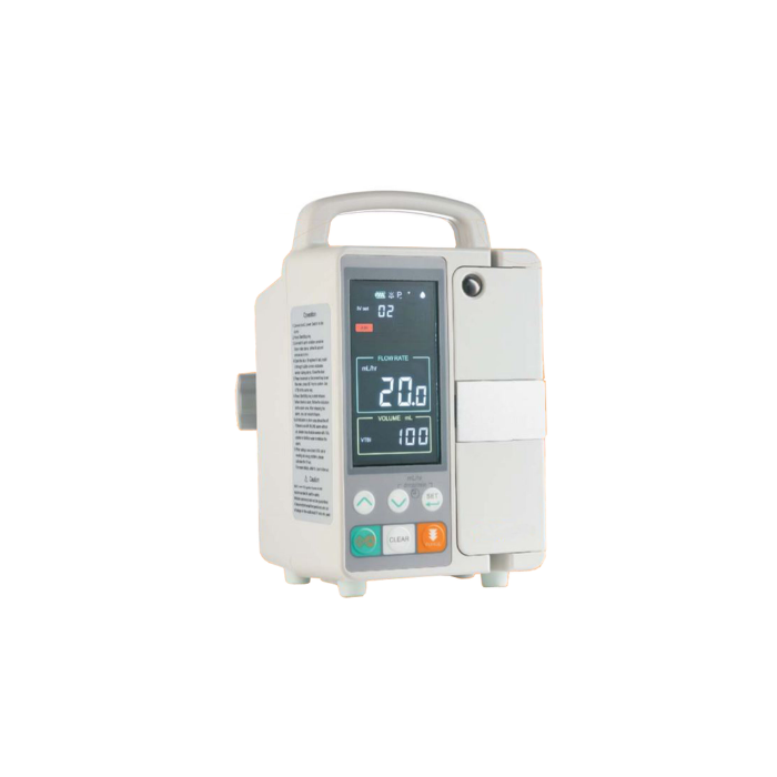 Infusion Pump