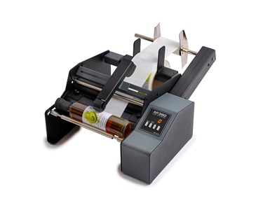 AP380 Semi Auto Label Applicator - Cylindrical