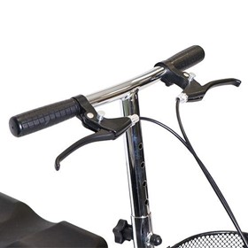 Knee Walker - Black