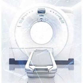 CT Scanner Machine | Fuji Supria 32