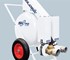 Mobile Vacuum Loading Slurry Pump | SV70-SPDK