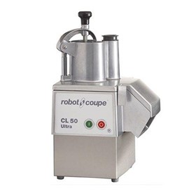 Vegetable Cutter CL50 Ultra 550W Single Phase | 24469