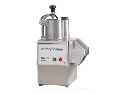 Robot Coupe - Vegetable Cutter CL50 Ultra 550W Single Phase | 24469