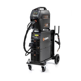FastMig X Welding System