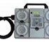 EEC Technical Services - Portable Power board Industrial - 240V 4x10A RCBO protected outlets