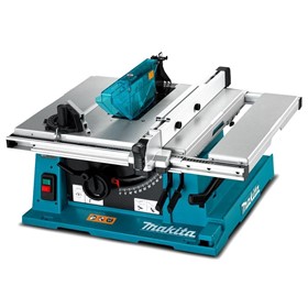 Table Saw | 260mm (10-1/4") 