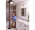 Quintro Healthcare - Stander Security Pole