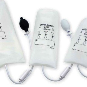 Pressure Infusion Bags