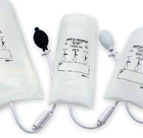 Pressure Infusion Bags