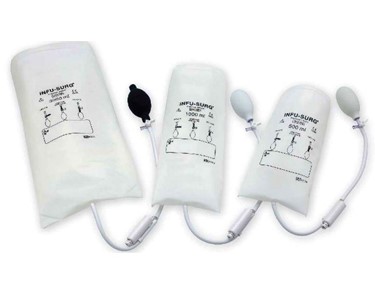 Pressure Infusion Bags