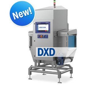 X-Ray Food Inspection System | X35 Series