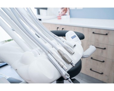 Dental Fit-Out | Helix Dental