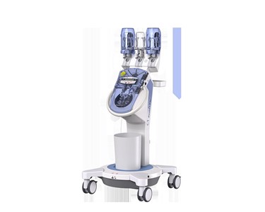 Ulrich - Contrast Injector | CT Motion Spicy