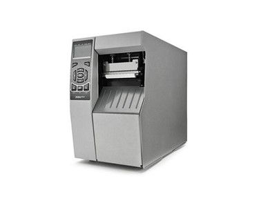 Zebra - Industrial Label Printer - 300Dpi | ZT510