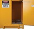 Spill Crew - 850L Flammable Liquids Storage Cabinet - Pallet Size