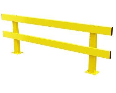 Heavy Duty Verge Barriers/Safety Barriers HD Series