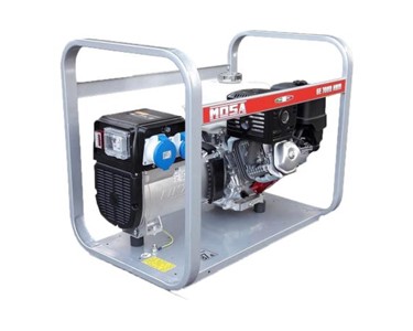 MOSA - MOSA GE7000 HBM Petrol Generator 6kVA