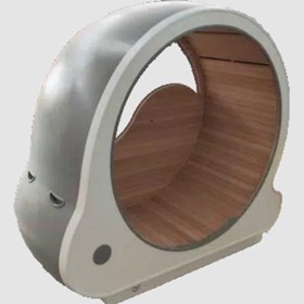 Infinity Sauna Pod