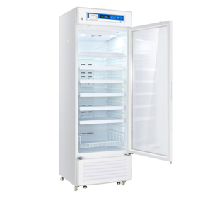 Laboratory Fridge & Freezer