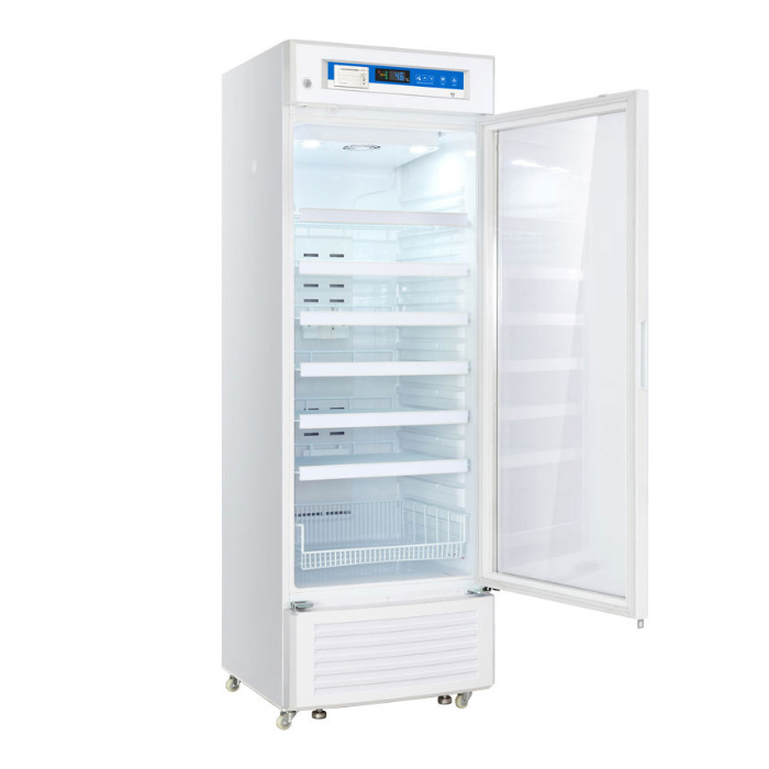 Laboratory Fridge & Freezer