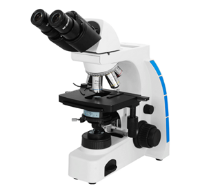 Laboratory Microscope